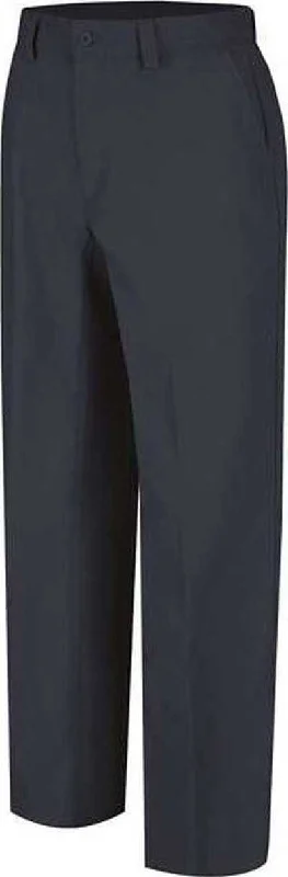 Dickies WP70 Plain Front Work Pants - Navy - 30I