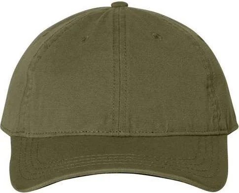 Dri Duck 3231 Woodend Cap - Olive