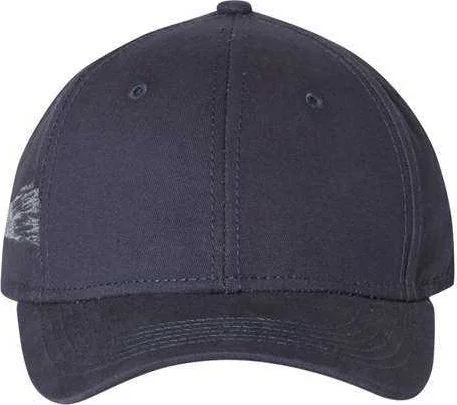 Dri Duck 3348 Firefighter Cap - Navy Firefighter