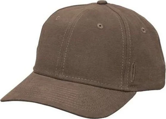 Dri Duck 3361 Carpenter Cap - Field Khaki