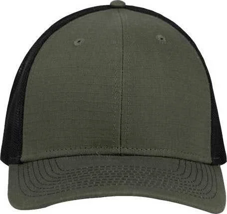 Dri Duck 3368 Legion Cap - Fatigue