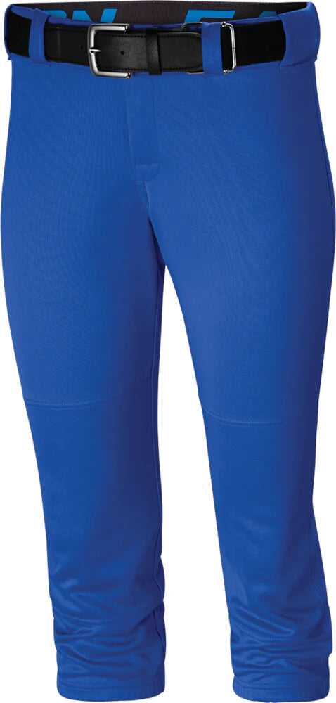 Easton Pro Elite Women's Fastpitch Pant - Royal