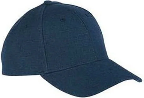 Econscious EC7090 Hemp Baseball Cap - Navy