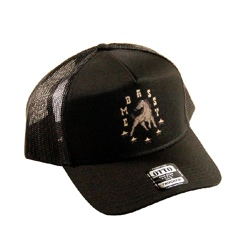 Embassy Horsin' Around Trucker Hat