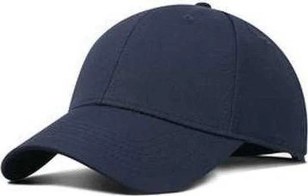 Fahrenheit F364 Performance Fabric Cap - Navy