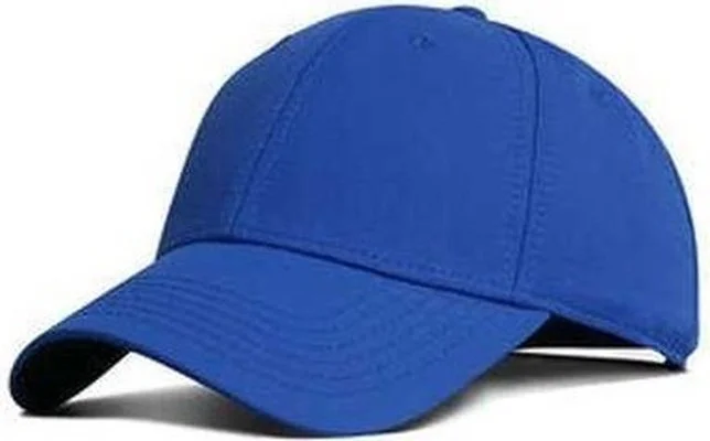 Fahrenheit F364 Performance Fabric Cap - Royal