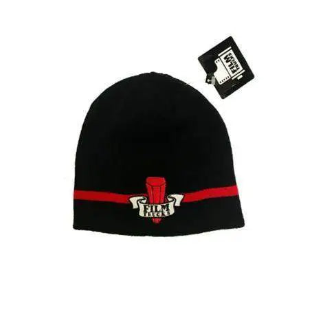 Film Trucks Slappy Beanie - Black