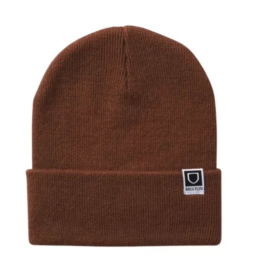 Harbor Beta Watch Beanie | Bison