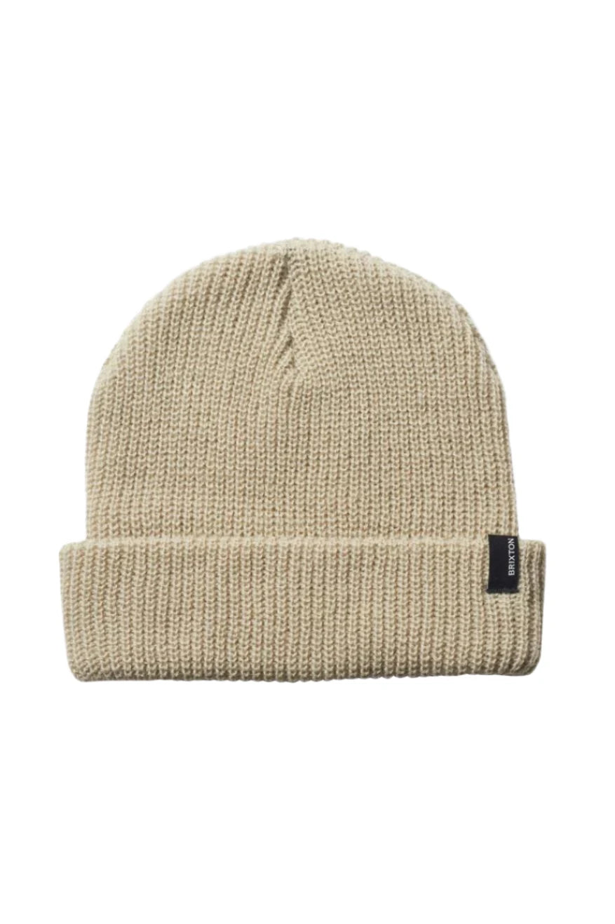 Heist Beanie | Beige