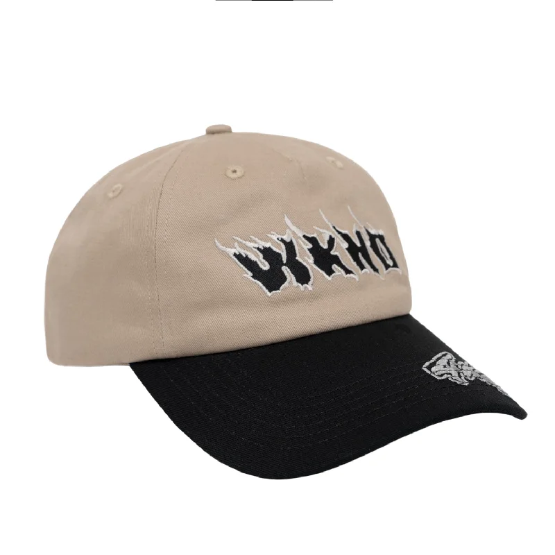 Hot Fire Hat - Khaki