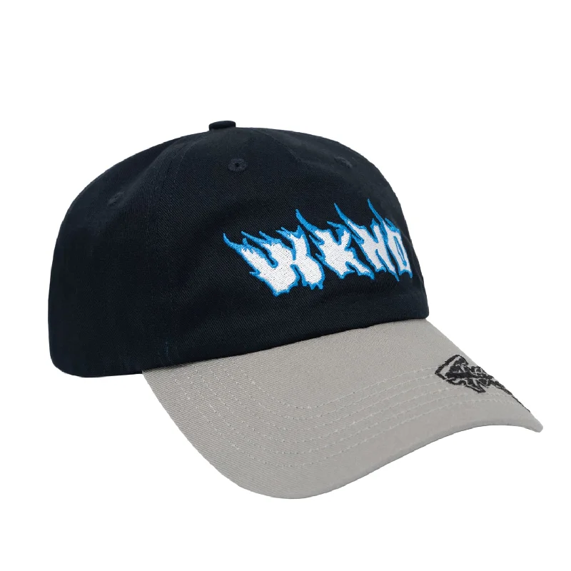 Hot Fire Hat - Navy