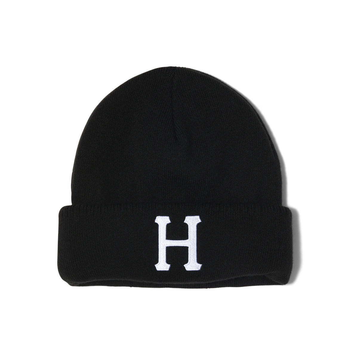 HUF Vogel Balaclava - Black