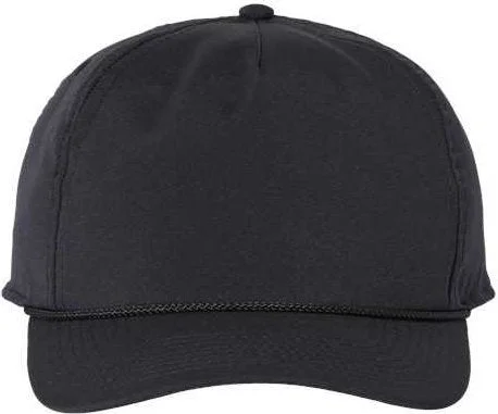 Imperial 5054 The Wrightson Cap - Black Black