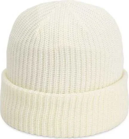 Imperial 6020 The Mogul Knit - Off-White