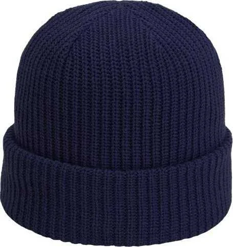 Imperial 6020 The Mogul Knit - True Navy