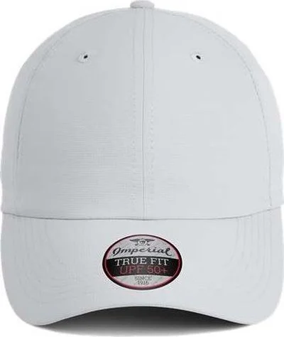 Imperial X210P The Original Performance Cap - Fog