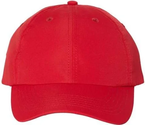 Imperial X210P The Original Performance Cap - Red Pepper