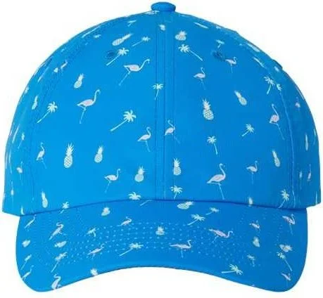 Imperial X210R Alter Ego Cap - Pacific Tropical