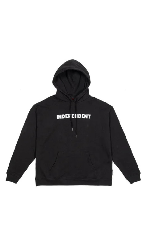 Independent ITC Grind Mens Hoodie Black