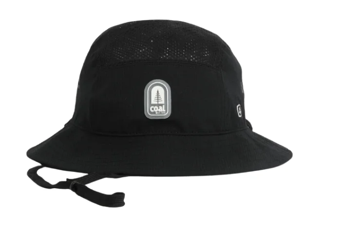 Jetty Bucket | Black