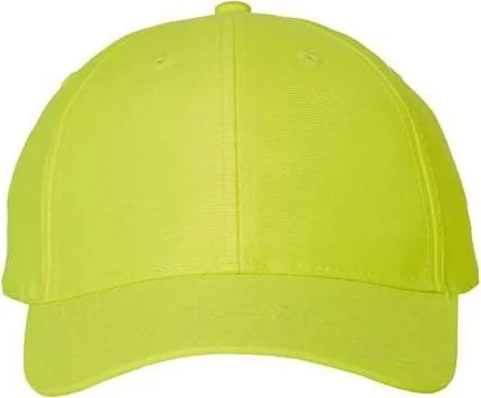 Kati SN100 Safety Cap - Neon Yellow