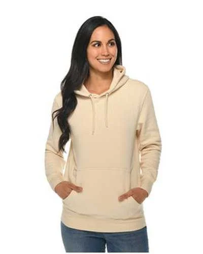 Lane Seven LS14001 Unisex Premium Pullover Hooded Sweatshirt - Sandshell