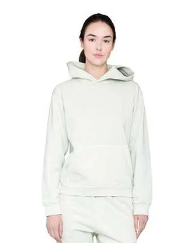 Lane Seven LS16001 Unisex Urban Pullover Hooded Sweatshirt - Pistachio