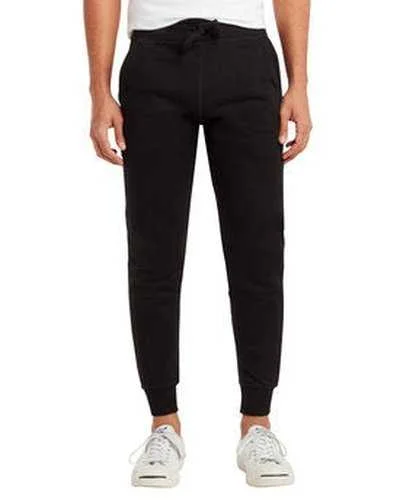 Lane Seven LST006 Unisex Premium Jogger Pant - Black