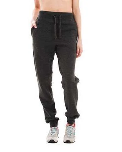 Lane Seven LST006 Unisex Premium Jogger Pant - Charcoal Heather