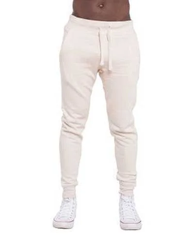 Lane Seven LST006 Unisex Premium Jogger Pant - Sandshell