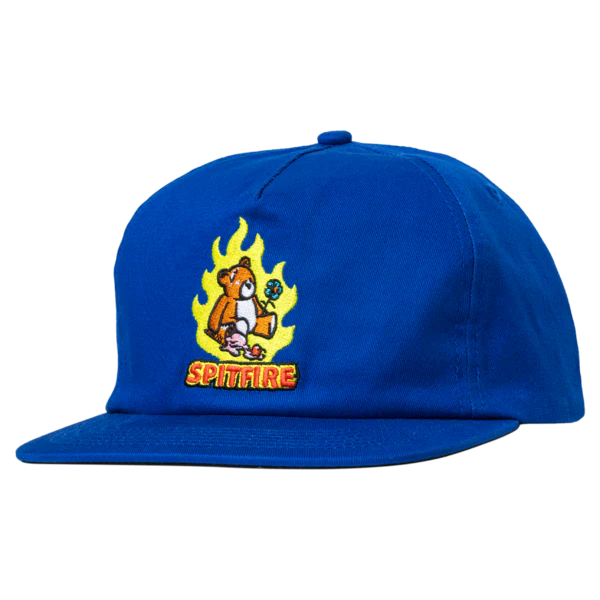 Lil beatdowns Snapback | Royal