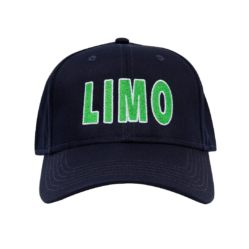 Limo Hat / Navy