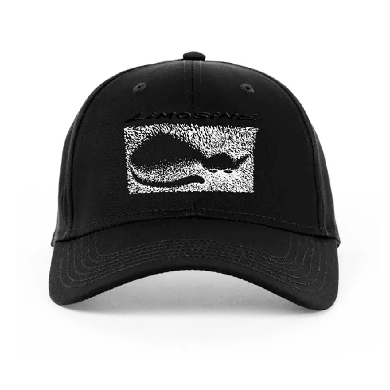 Limosine Cat Hat (Black)