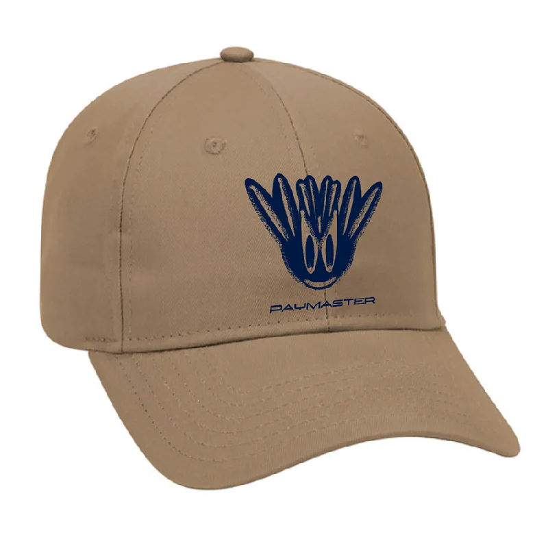 Limosine Paymaster Hat (Copper)