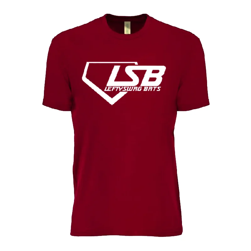 LSB Home Performance T-Shirt