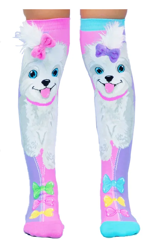 Madmia Bella Boo Socks