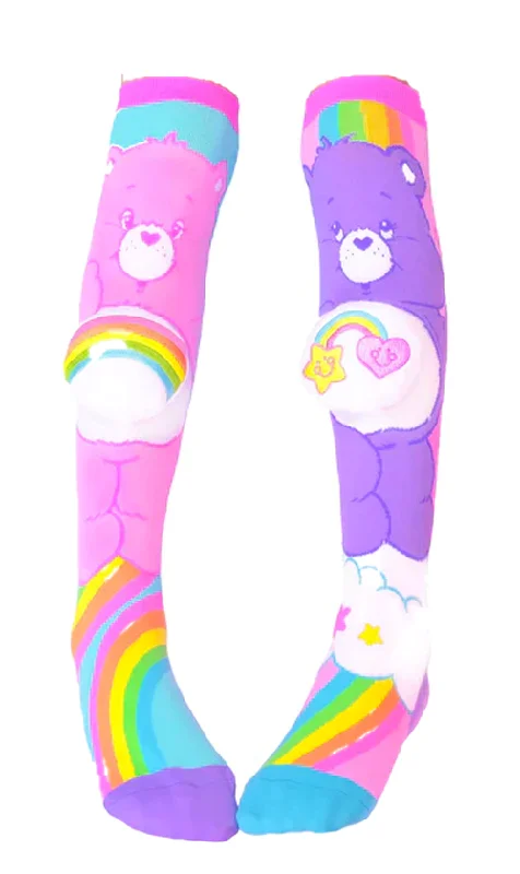 Madmia Care Bears Besties Socks