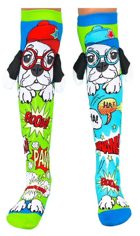 Madmia Dog Socks