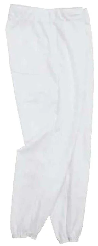 Martin BPPY1 Youth Baseball Pants Pull-Up - White