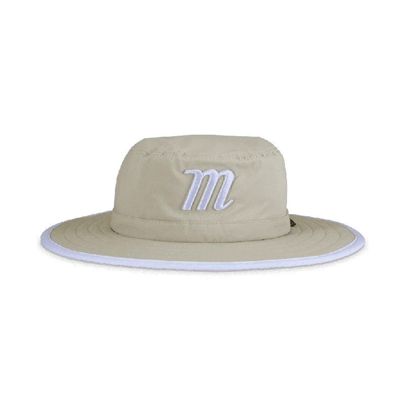 Marucci M Scout Boonie - Tan White