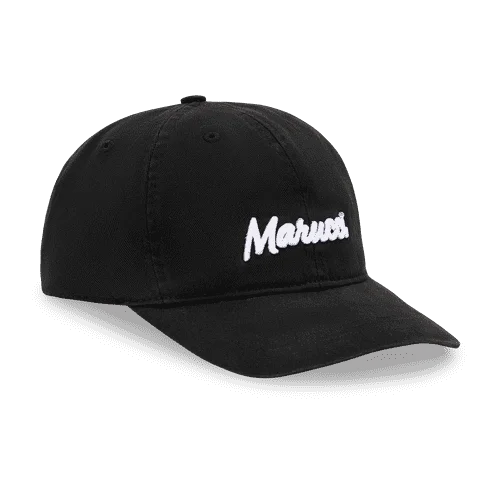 Marucci The Leadoff Cap - Black