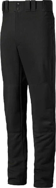 Mizuno Premier Pro Men's Pant - Black