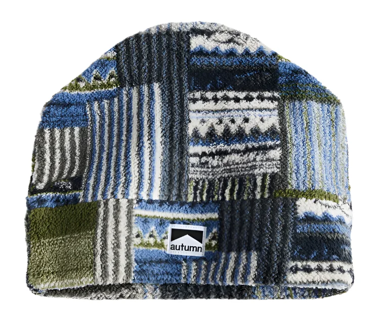 MTN Goat Beanie | Fir