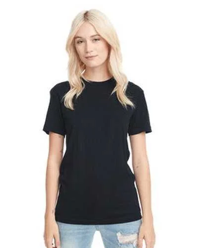 Next Level 6010 Unisex Triblend T-Shirt - Graphite Black