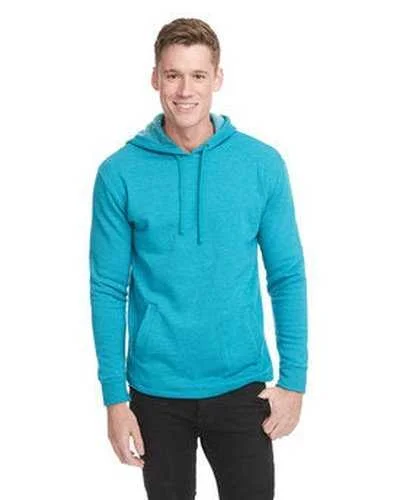 Next Level 9300 Adult Pch Pullover Hoodie - Heather Teal