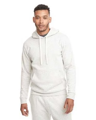 Next Level 9302 Unisex Pch Pullover Hooded Sweatshirt - Oatmeal