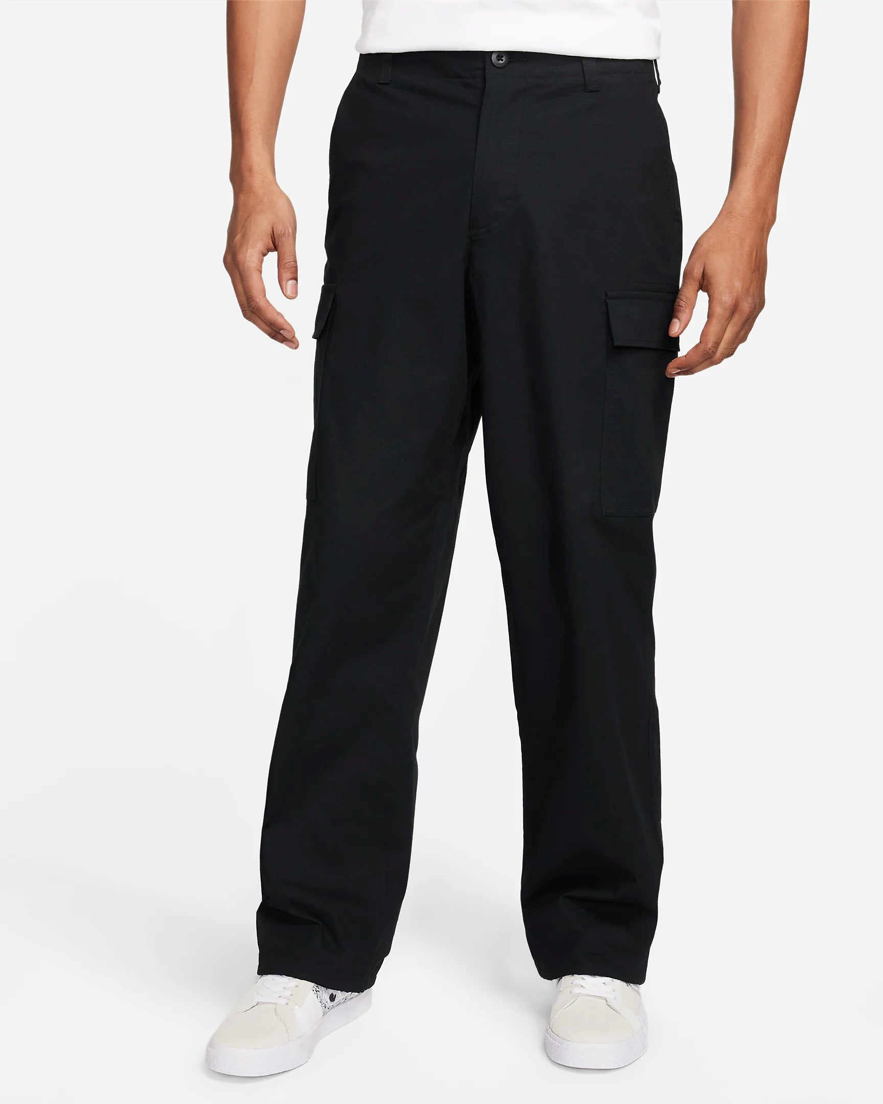 Nike SB Kearny Cargo Pants - Black