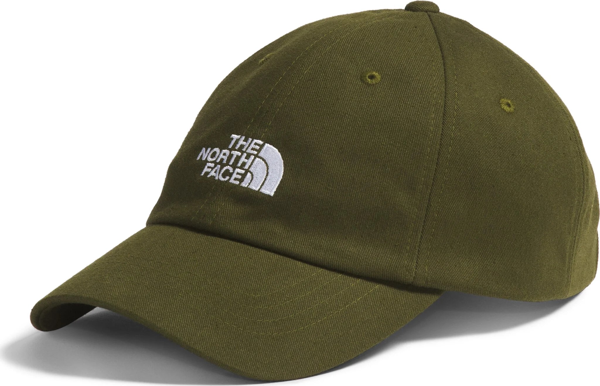 Norm Hat | Forest Olive