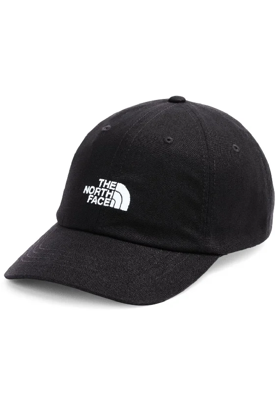 Norm Hat | TNF Black