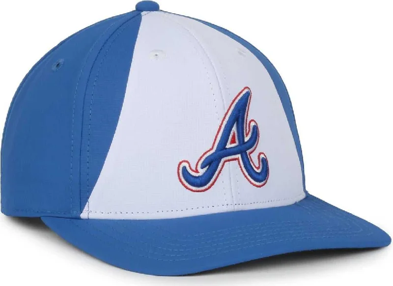 OC Sports MLB-550CC City Connect Series - Atlanta Braves